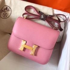 Hermes Stewardess Bags